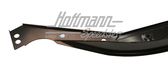 Longherone di riparazione, Cabriolet, 1302/03, destra                                               