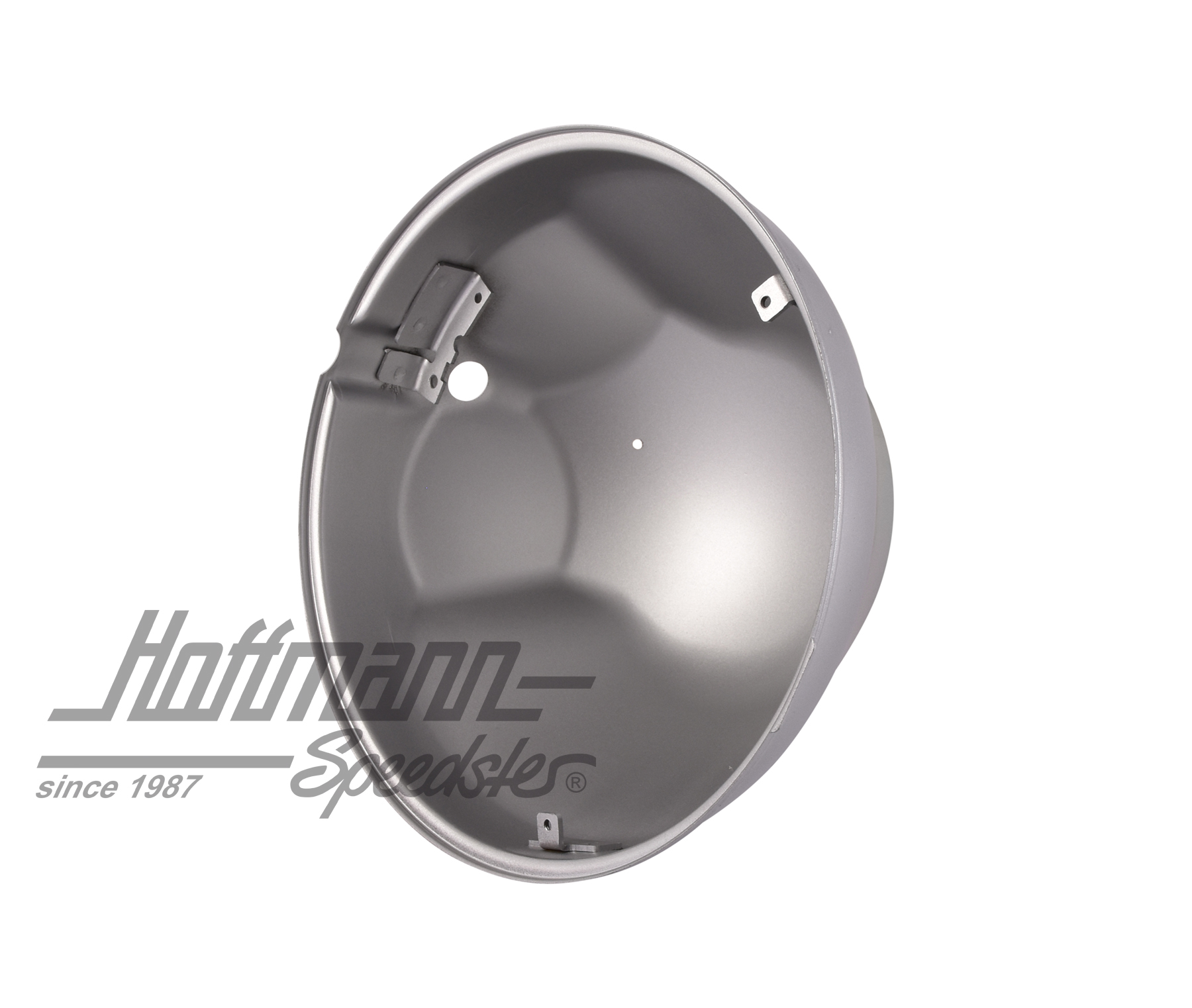 Alloggiamento faro, Furgone T2, 8.67-7.79 | 211 805 265 D | 096-0134