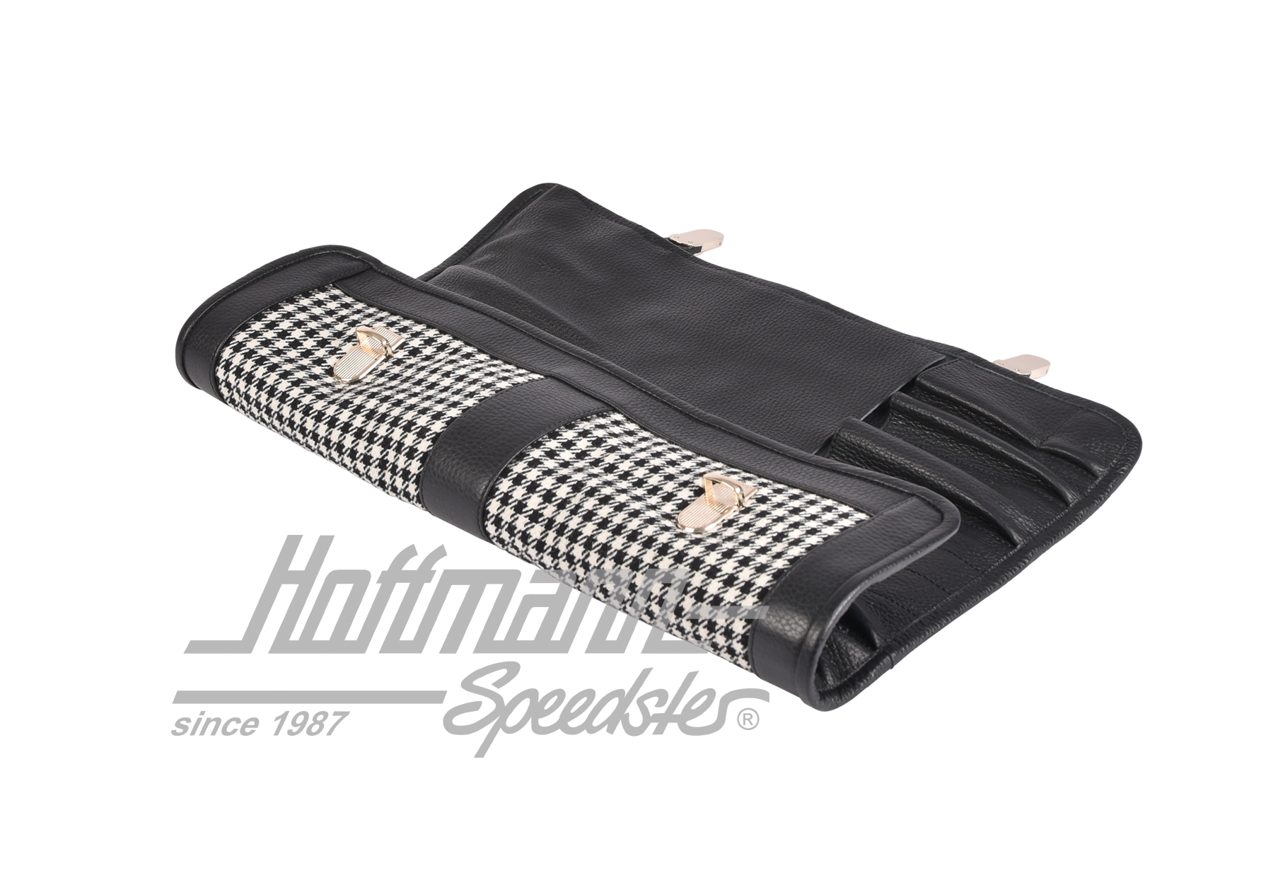 Borsa degli attrezzi
, 911, 65-73, pepita (pied-de-poule)                                          