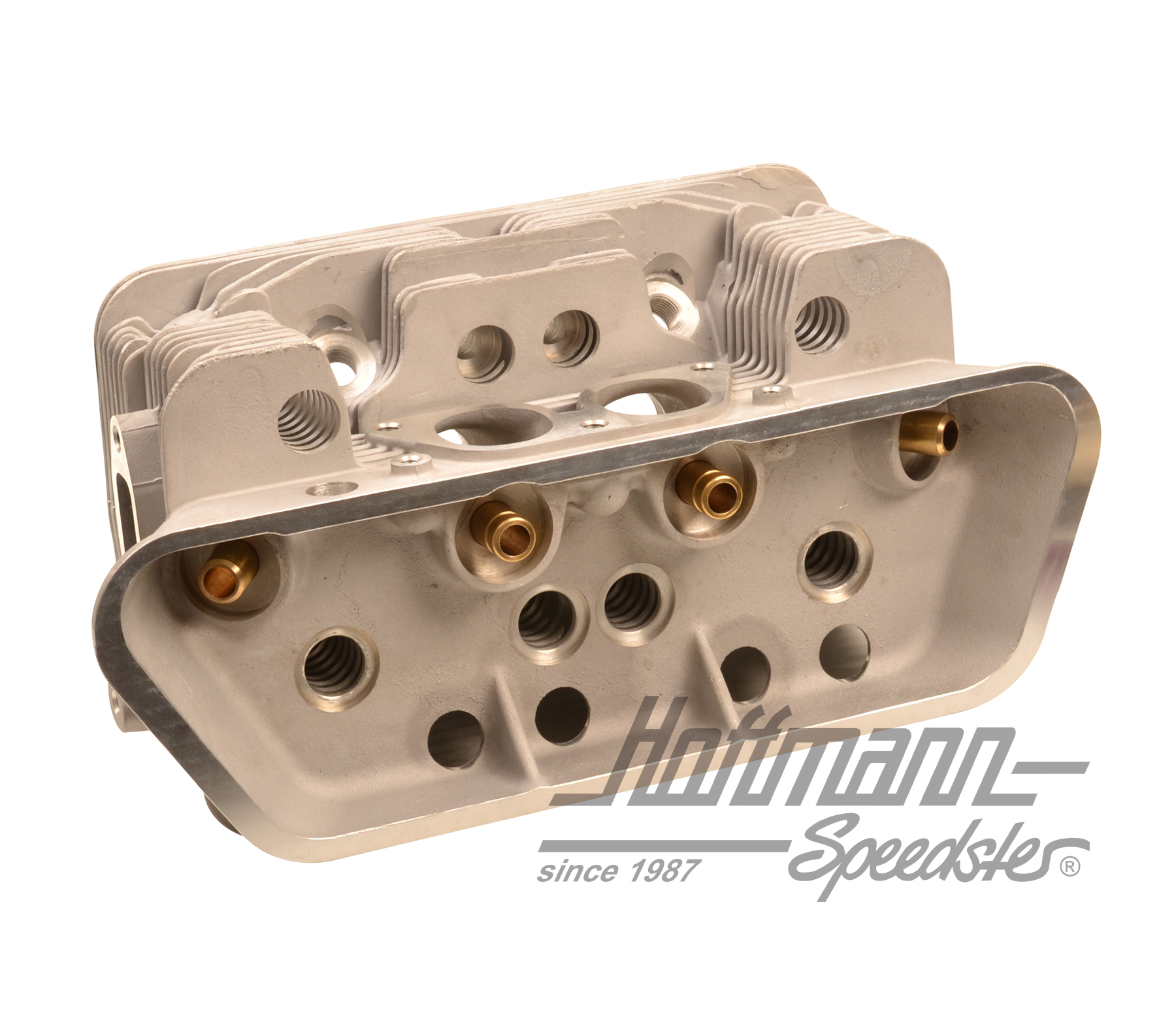 Testata, nuda, Porsche 356 C/912                                                                    