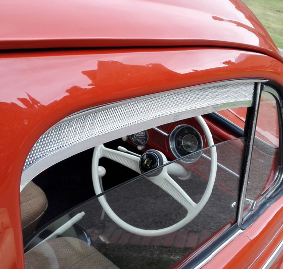 Griglia ventilazione, vetro a manovella

, 52-64                                                  