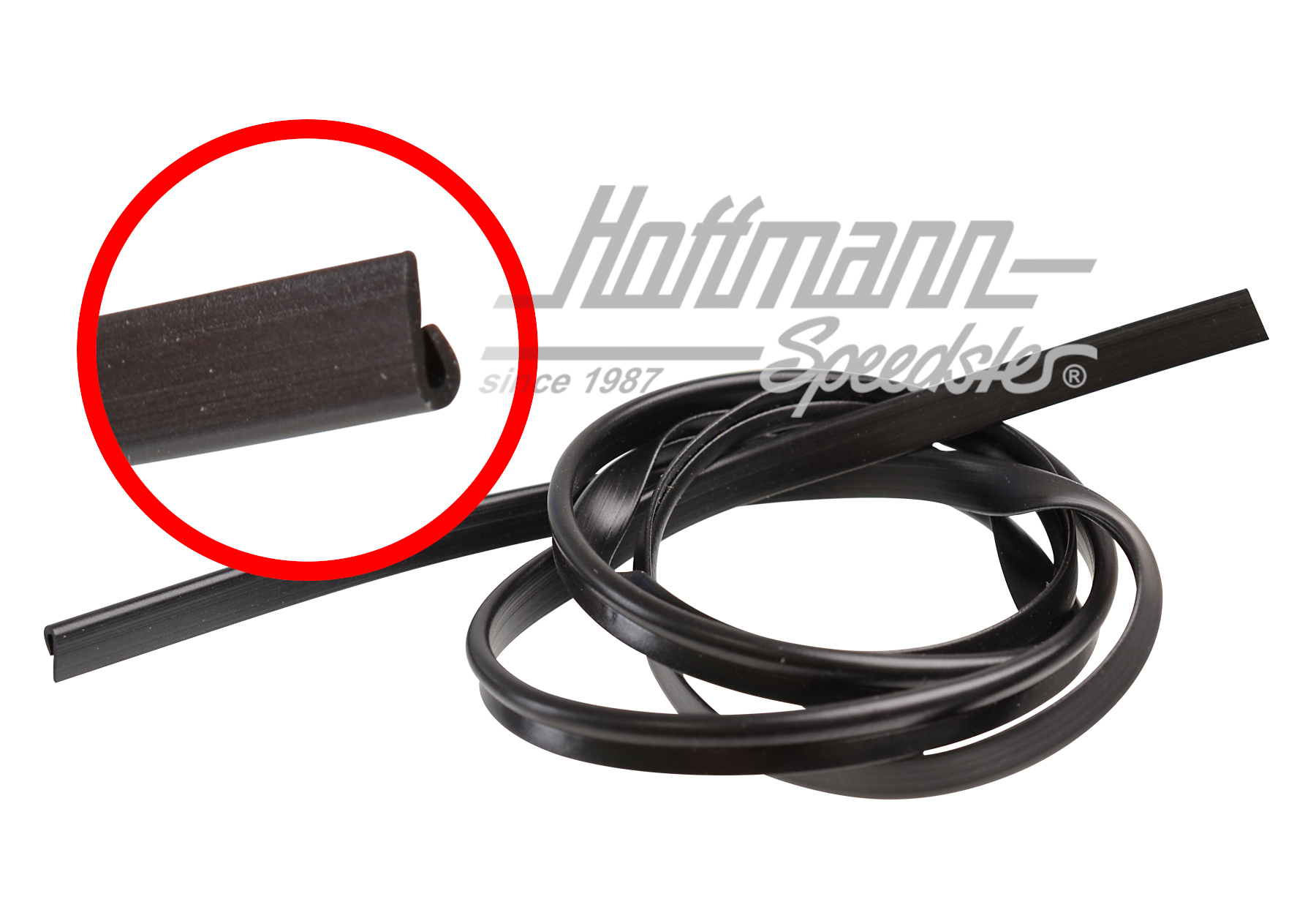 Guarnizione, coperchio, faro antinebbia                                                             