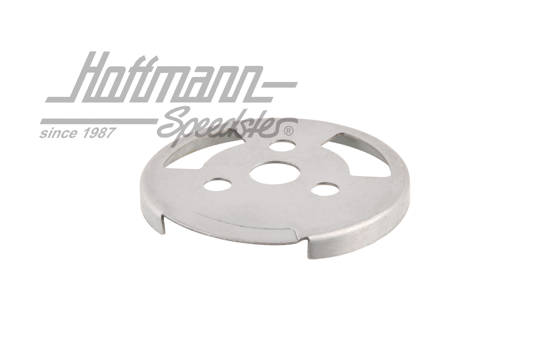 Piastra di contatto, clacson/volante, 356/911/914                                                   