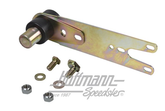 Molla a lame, Porsche 911, 69-86 
                                                                 