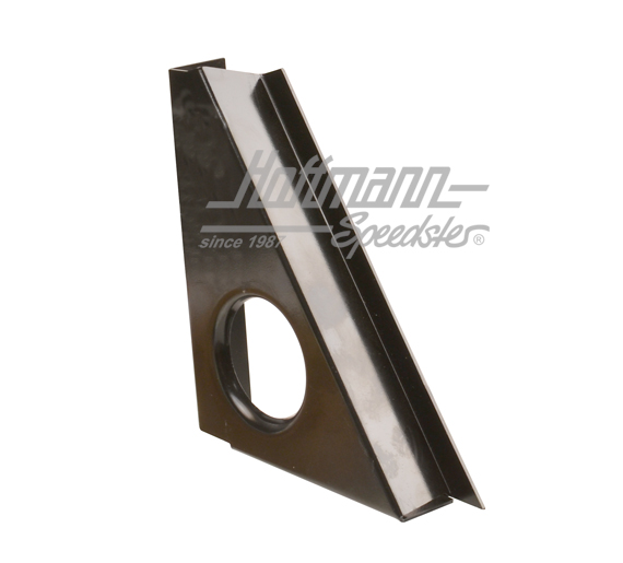 Lamiera angolare, montante-D, esteriore, 55-67, destra | 211 801 574 B | 095-0308-42