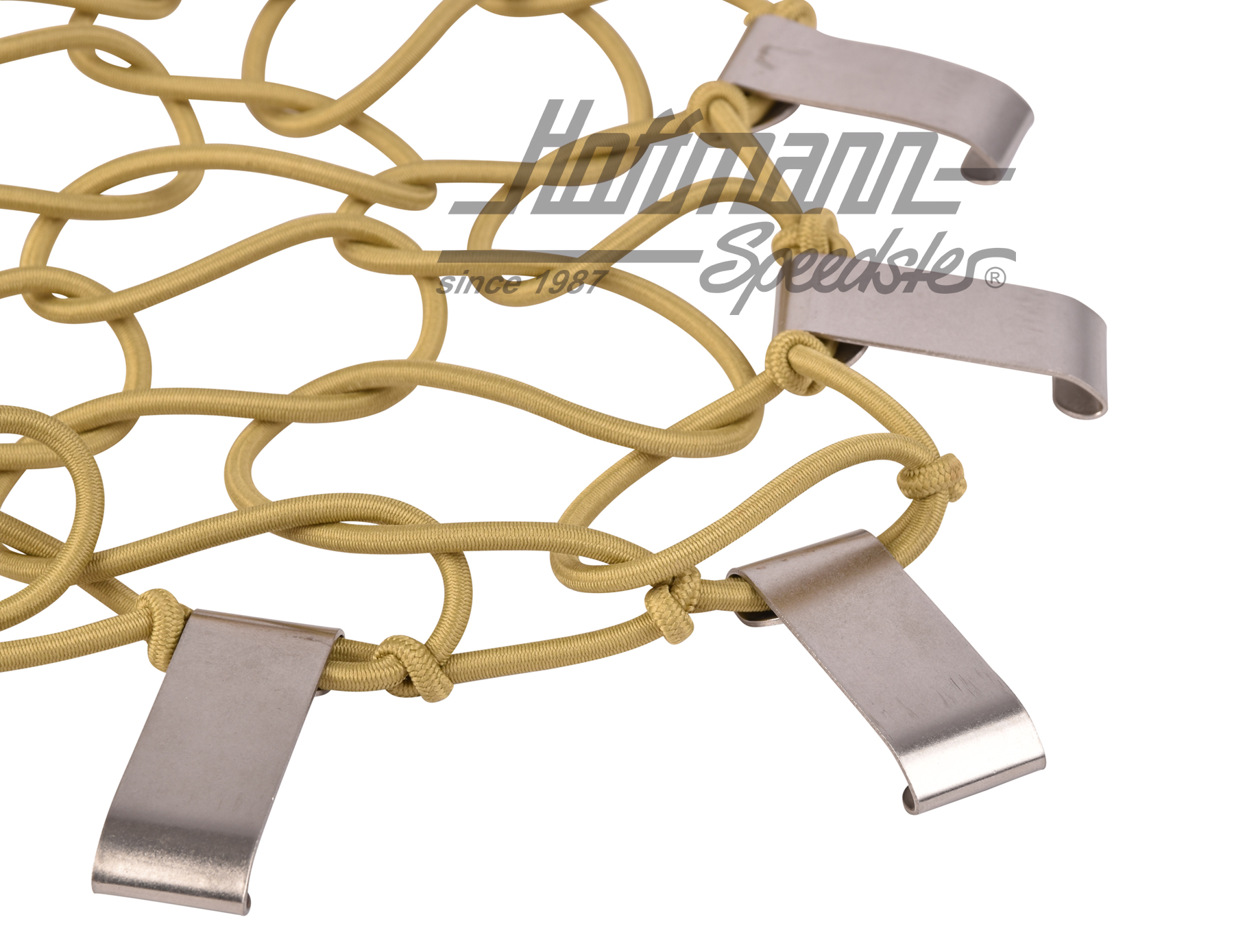 Rete portabagagli, dentro nel cielo, Maggiolino, beige                                              