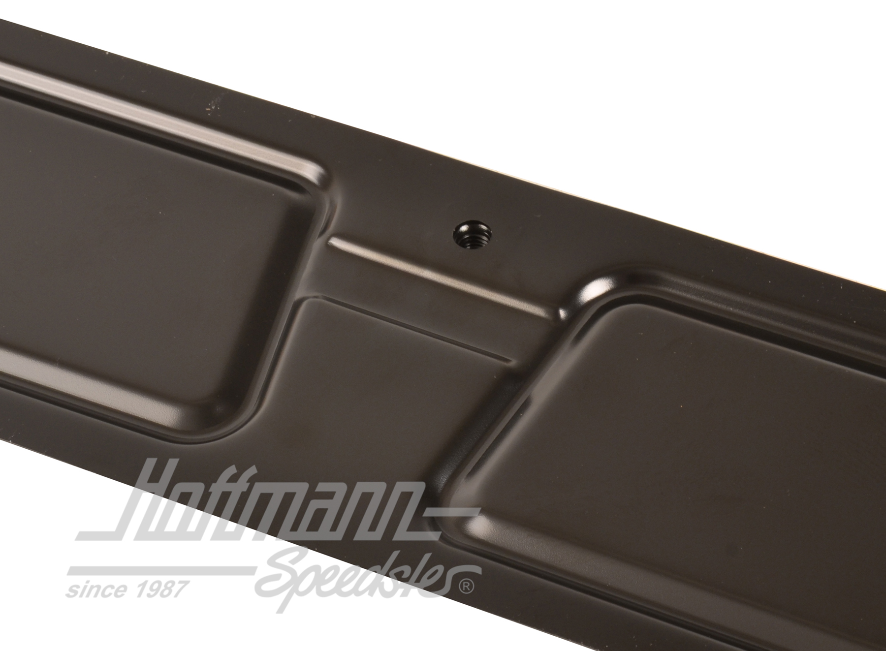 Fondo condotto aria calda, -70, sinistra, Qualità Superiore                                         