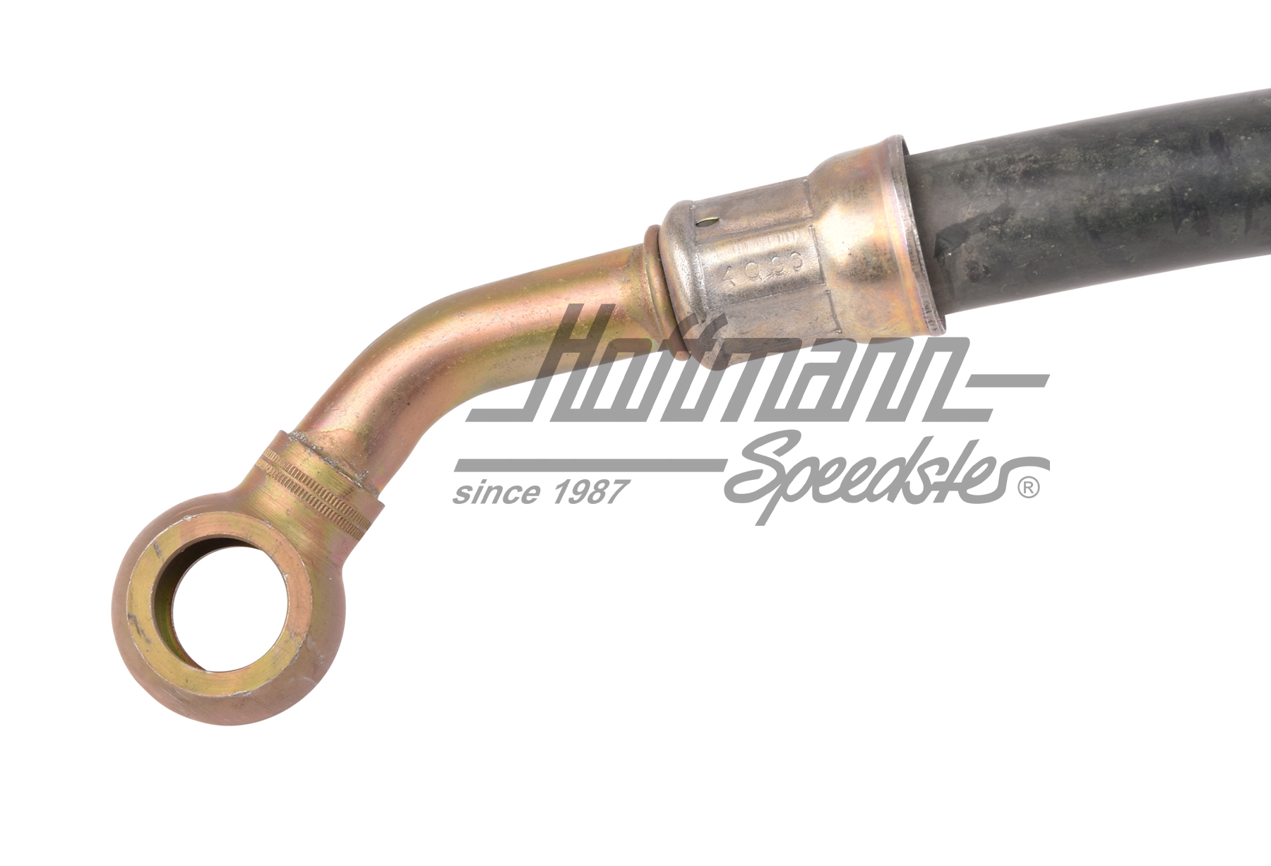 Tubo flessibile di aspirazione, servosterzo, Furgone T4, 9.90-12.95                                 