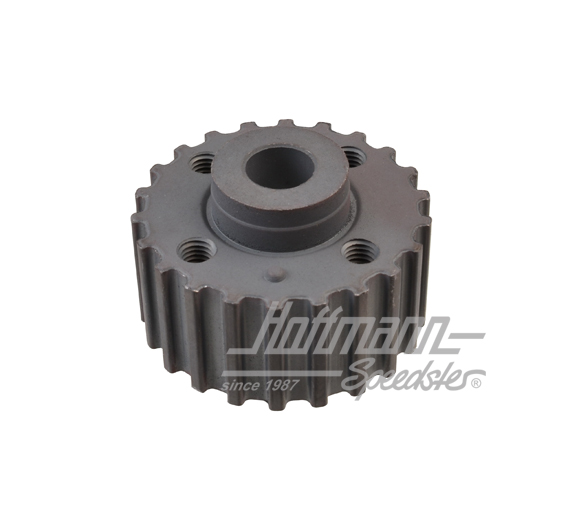 Ruota dentata, albero motore, Diesel/T-Diesel                                                       