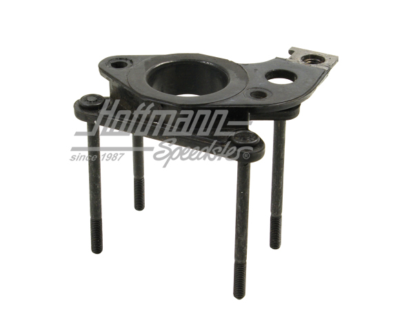 Flangia carburatore,  1.1-1.3 (37-44KW/50-60CV) | 052 129 765 A | 110-2635
