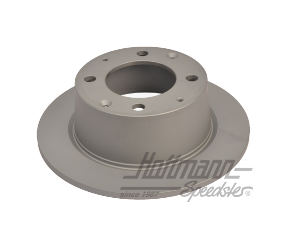 Disco del freno, posteriore,  Porsche 914/4                                                         