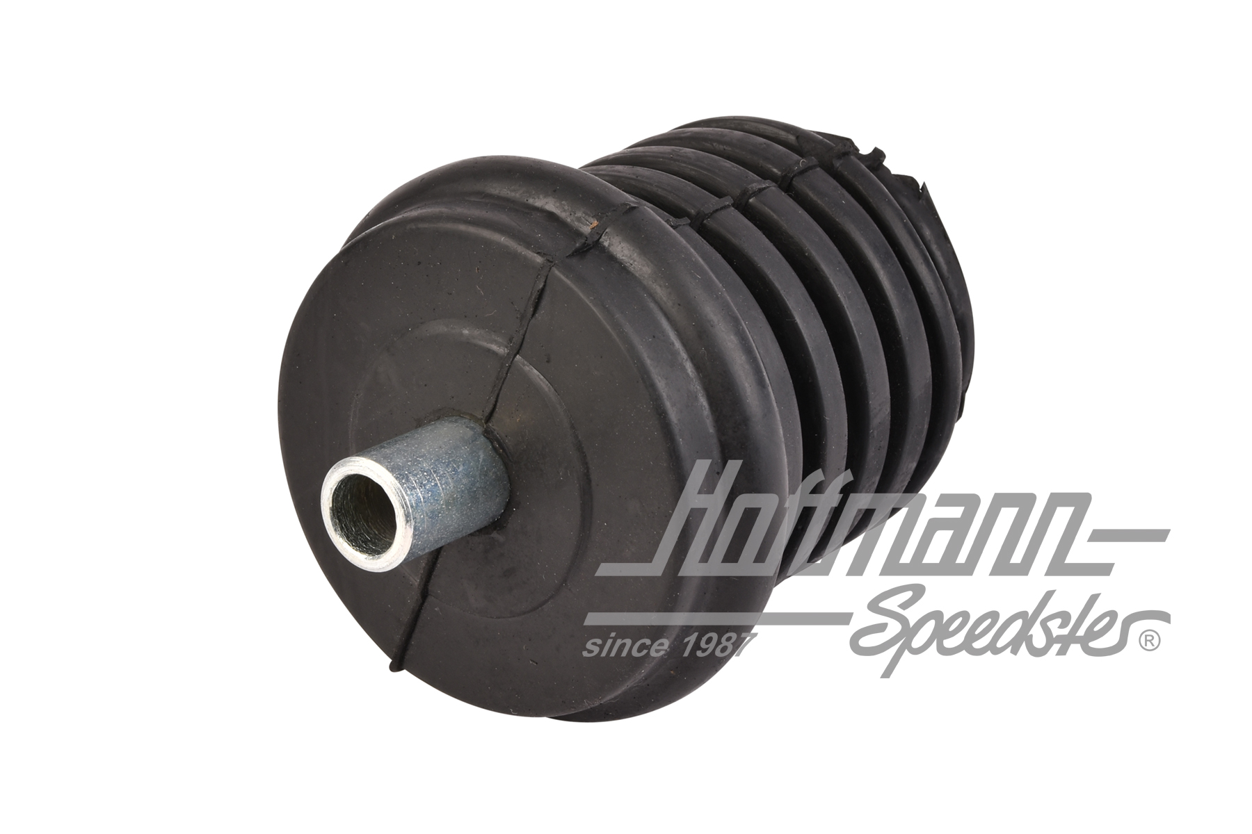 Gomma d'arresto, anteriore, Furgone T3, 79-92                                                       