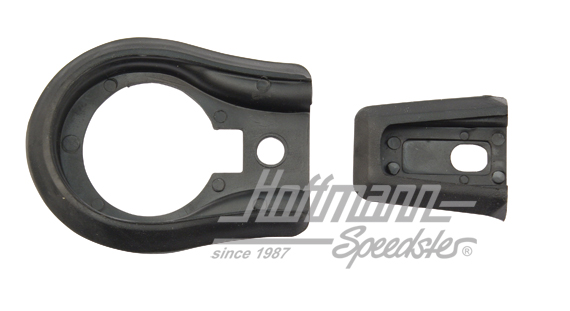 Supporto maniglia di porta, ananteriore e posteriore, 911, 65-89 | 911 531 632 20 | 515-0200
