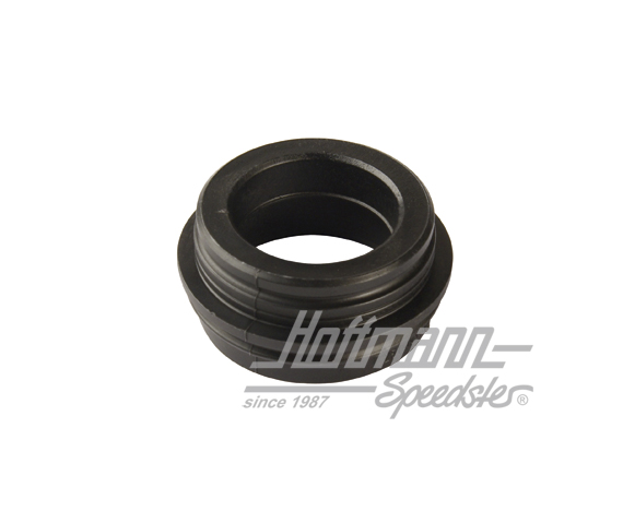 Supporto, tubo rivestito, Furgone T3                                                                
