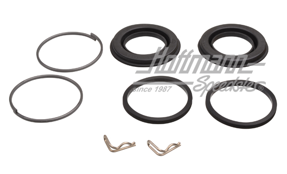 Kit di riparazione, pinza del freno, 74-83 | 911 352 998 00 | 522-1280