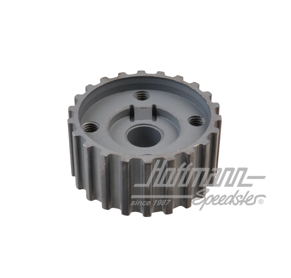 Ruota dentata, albero motore, Diesel/T-Diesel                                                       