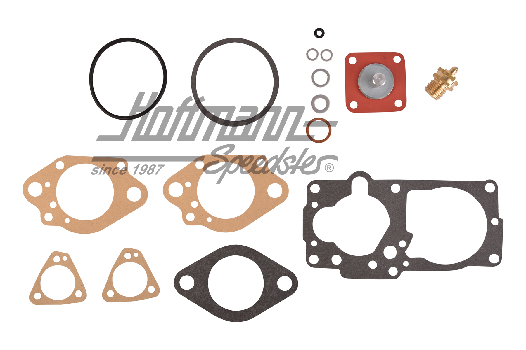 Kit di riparazione
, carburatore, 35 PDSIT-5 | S 135 | 110-2820-50