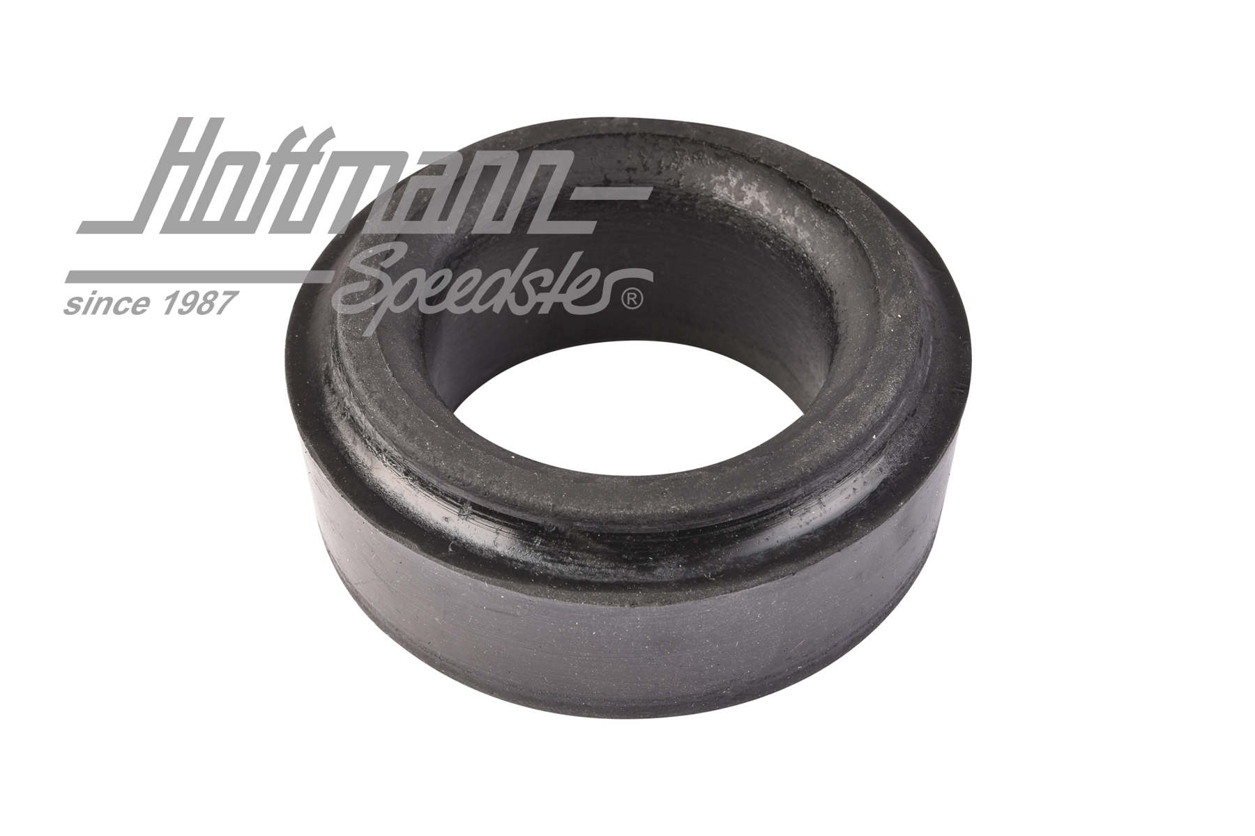 Cuscinetto di barra di torsione, rotondo, sinistra / destra                                         