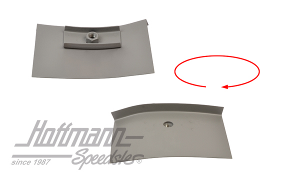 Lamiera di riparazione, cintura di sicurezza, posteriore, sinistra | 211 801 565 | 096-0280-01