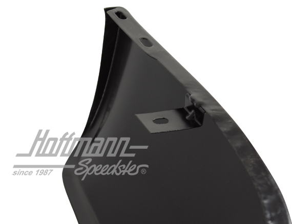 Alettone frontale, inferiore, 911, 74-83                                                            