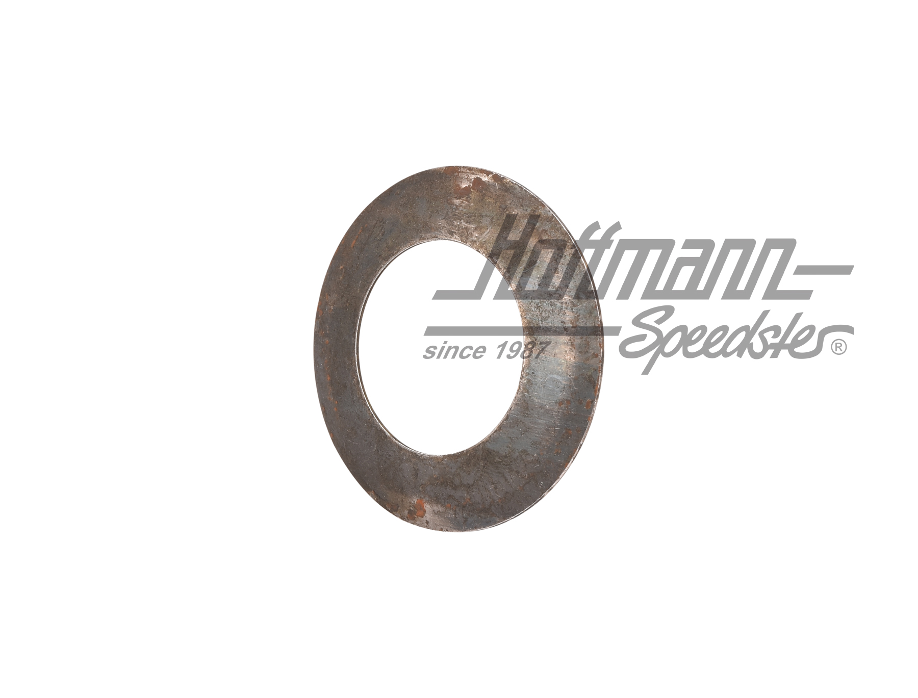 Deflettore olio, Furgone T3, 1.6, motore CT                                                         