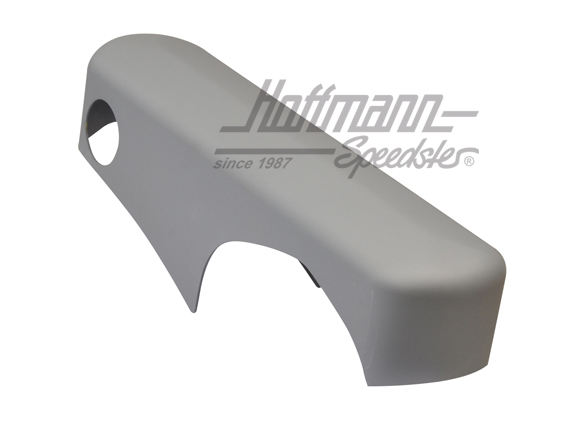 Rostro paraurti
, posteriore, 58-67, USA, sinistra                                                 