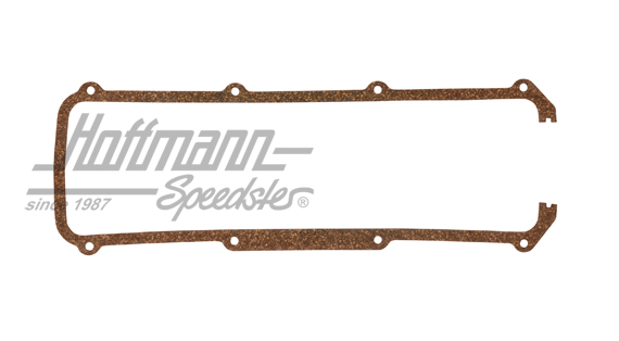 Guarnizione coperchio valvola, 6 mm (forma nuova) | 056 103 483 C | 110-0039