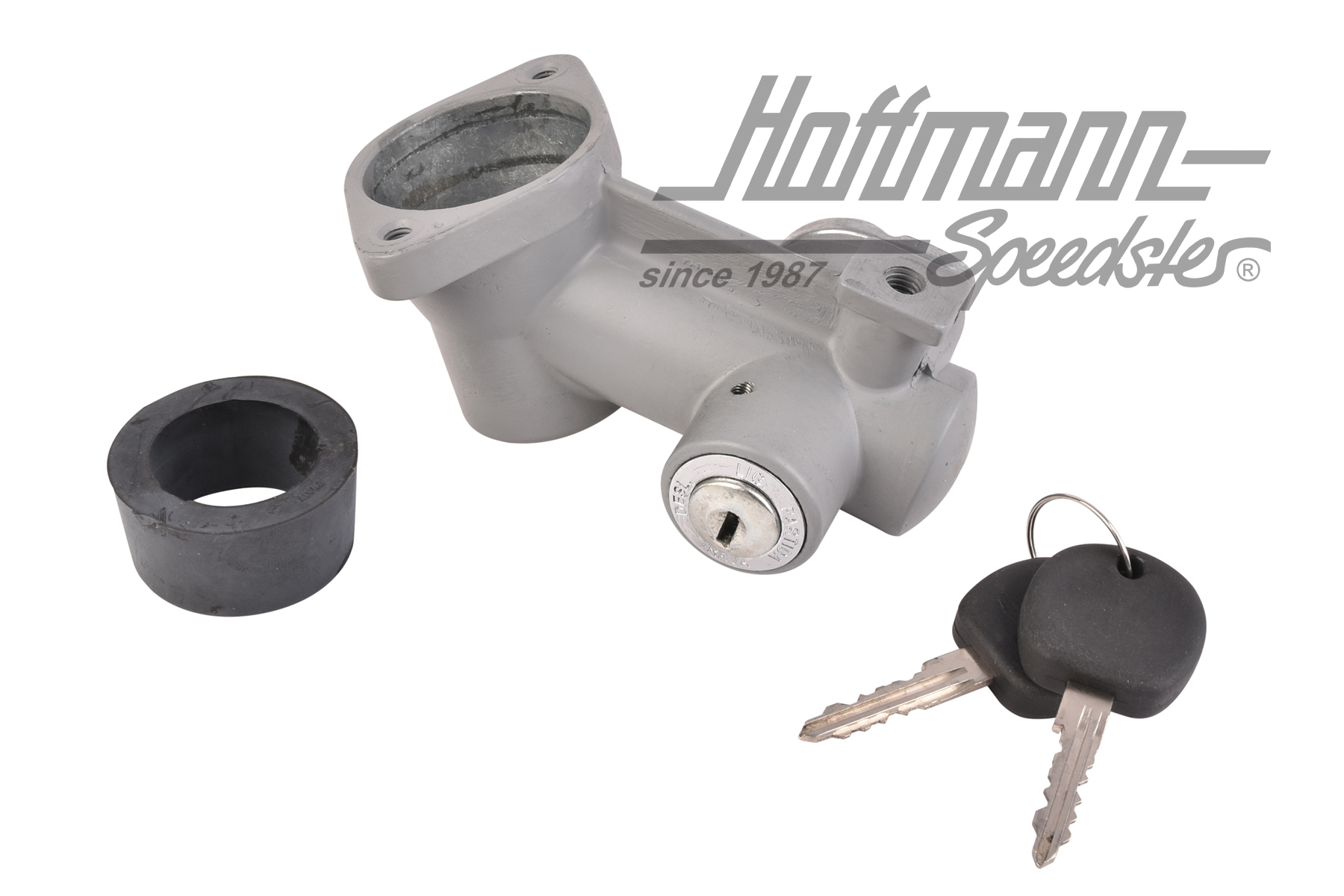 Blocco volante, completo, Furgone T1, 3.55-7.67 | 211 905 851 E | 086-1020