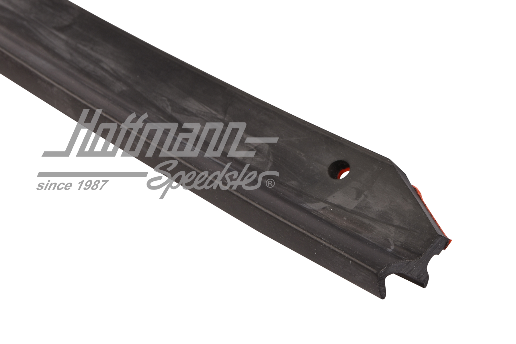 Guarnizione, porta scorrevole, superiore, Furgone T4                                                