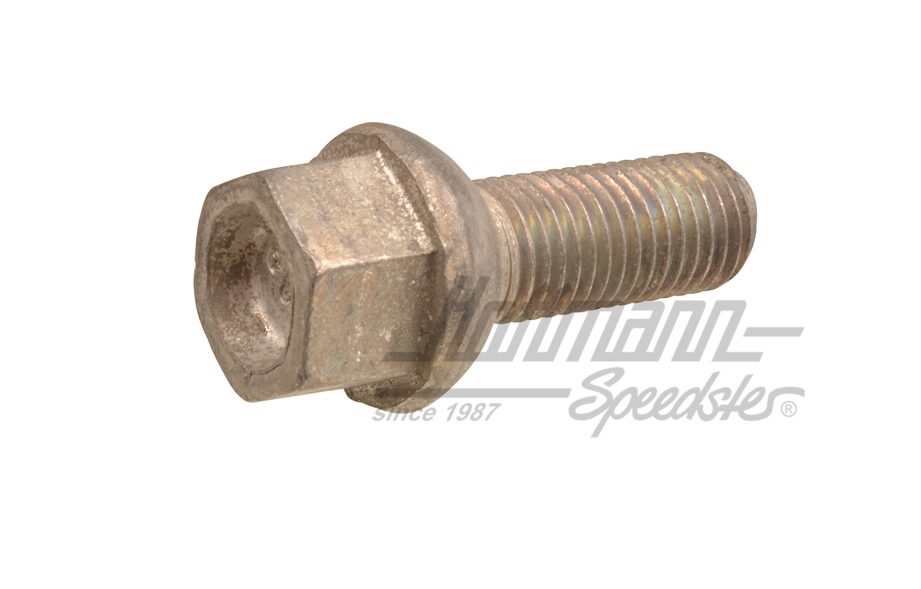 Bullone ruota, M12x28mm, cerchio in lega, serie                                                     