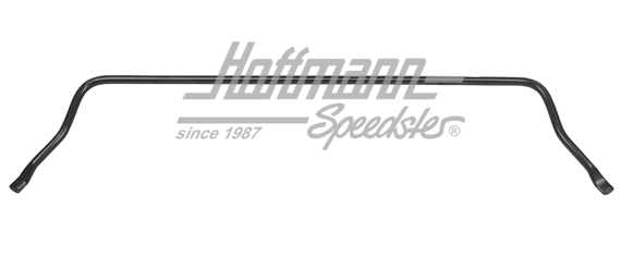 Stabilizzatore, anteriore, Furgone T2C, 96-14                                                       