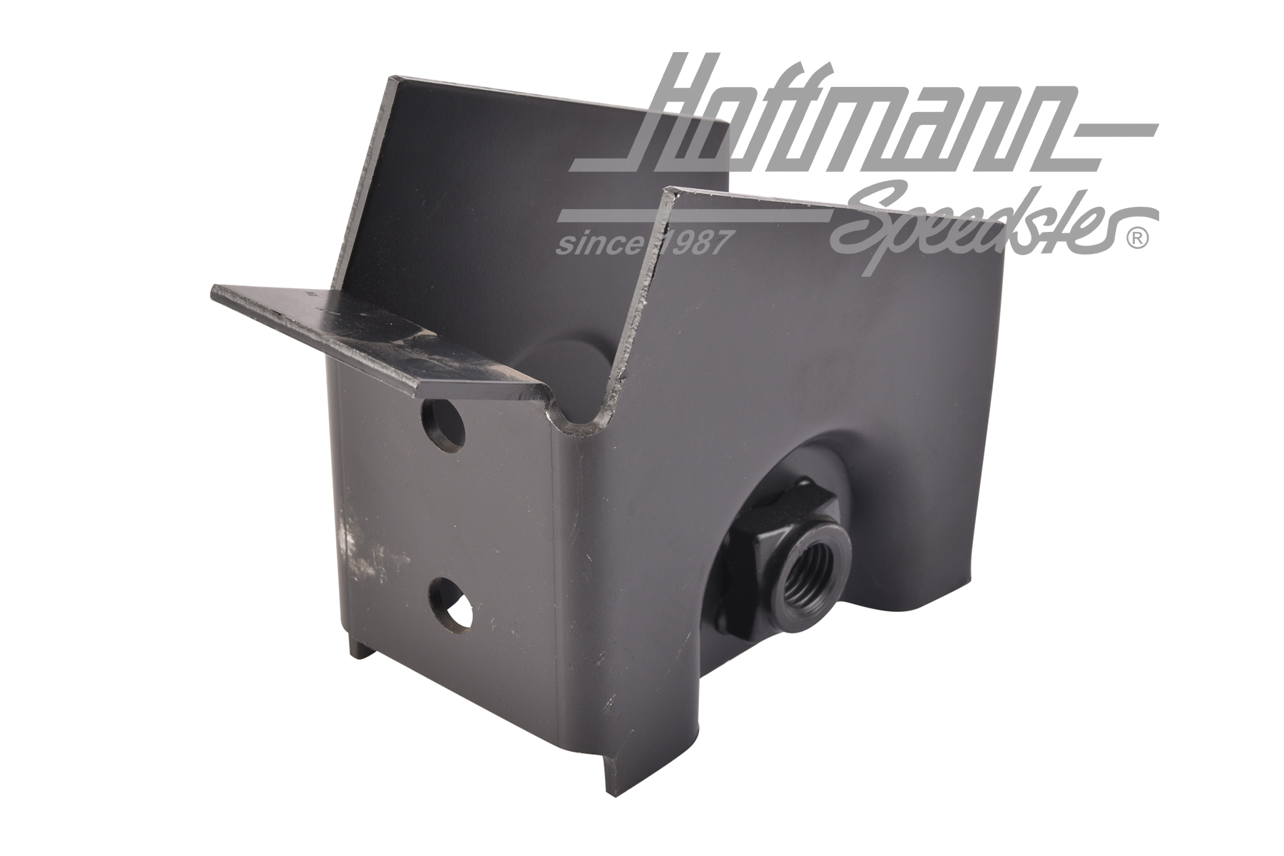 Supporto, ammortizzatore, posteriore, sinistra                                                      