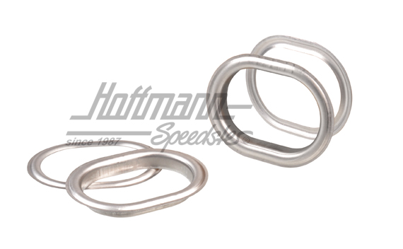 CopertureRivestimenti, uscita d'aria, 1.54-7.55, ovale | 113 863 545 | 020-5395-14