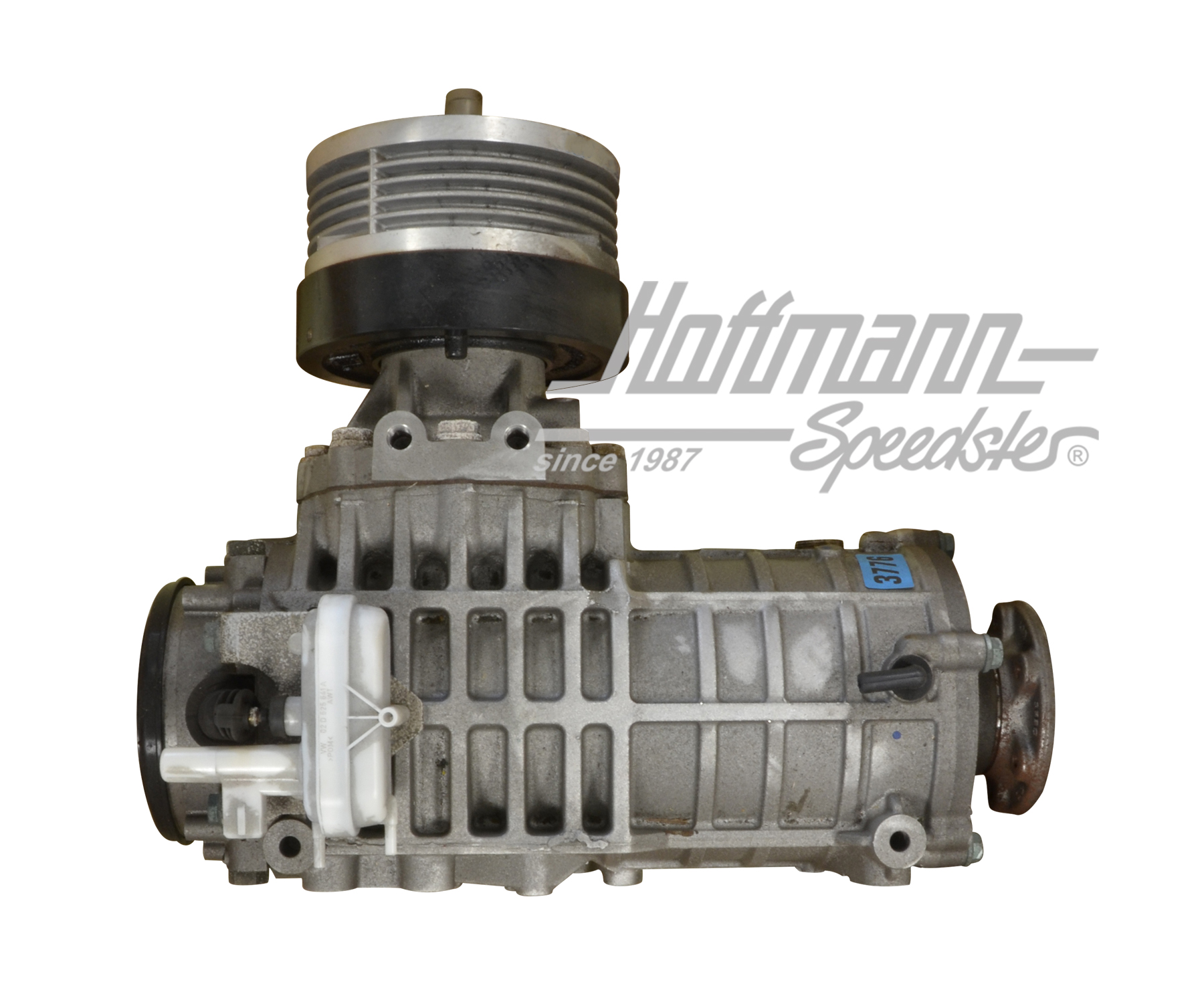 Trasmissione ad asse, posteriore, Synchro, 96-99(CZU) | 02D 525 016 A | 405-0010-20