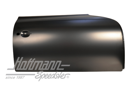 Portiera, Porsche 356 A/C, destra | 571042 | 510-0298-32