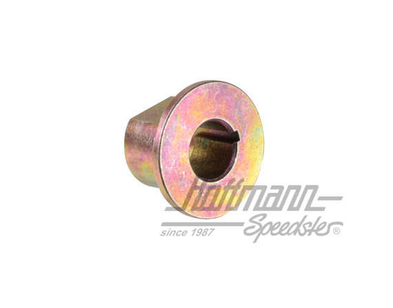 Mozzo, pulleggia alternatore, 356/912                                                               