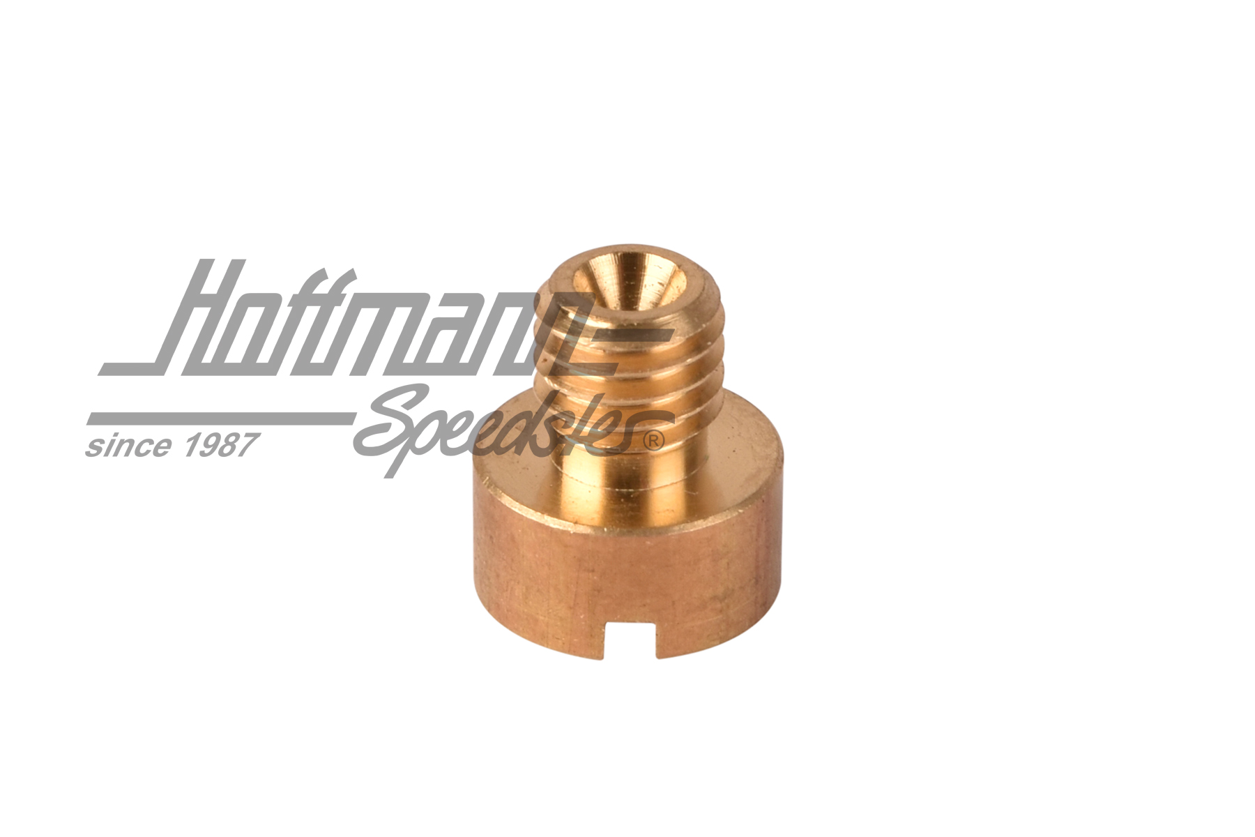 Ugello principale, carburatore, 112.5                                                               