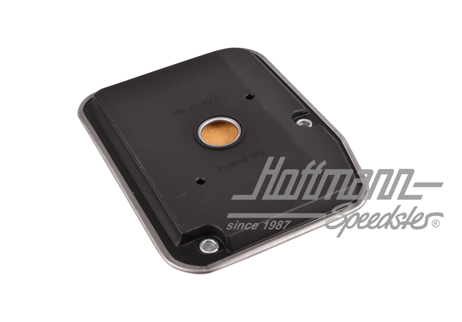 Setaccio dell'olio, cambio automatico, 90-98                                                        