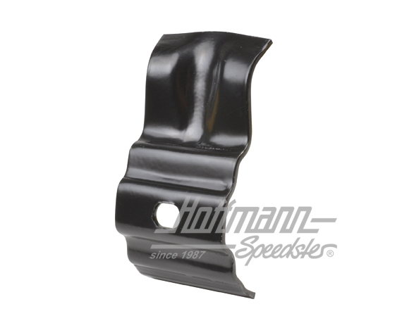 Rinforzo supporto paraurti, -67 (-7.73) | 111 707 121 | 020-3065-04
