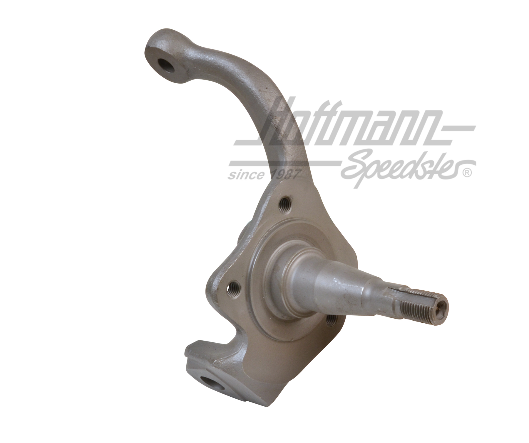 Fusello ad asse, freno a tamburo, 4.68-, destra, rebuilt | 113 405 312 E | 020-4036-08