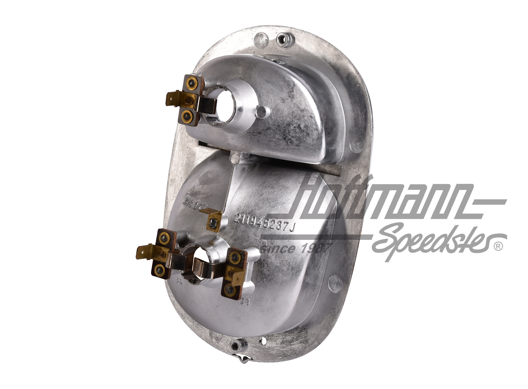 Alloggiamento luce posteriore / riflettore, ,61-71, UE                                              