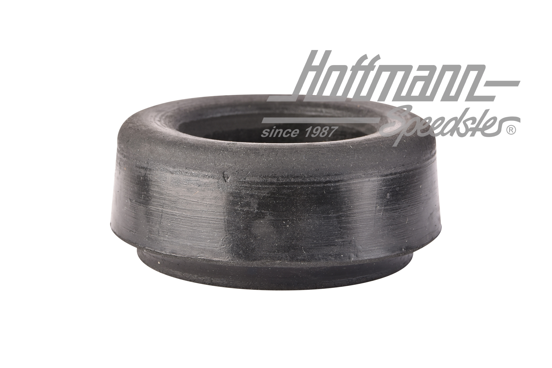 Cuscinetto di barra di torsione, rotondo, sinistra / destra                                         