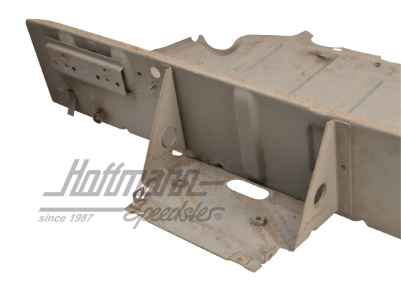 Vano bagagli, anteriore, Pescaccia, 1.74-12.79                                                      