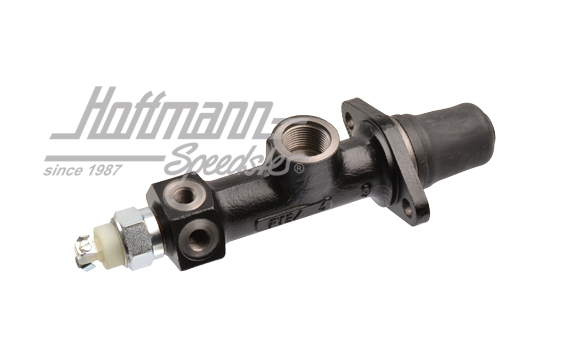 Cilindro maestro del freno, 19.05mm, 50-63, qualità superiore | 356 42 020 | 510-2100-10