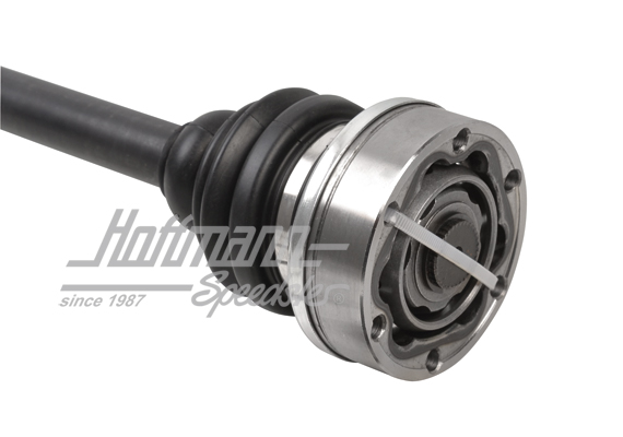 Albero cardanico,  100 mm, Golf 2 16V,
 sinistra                                                   