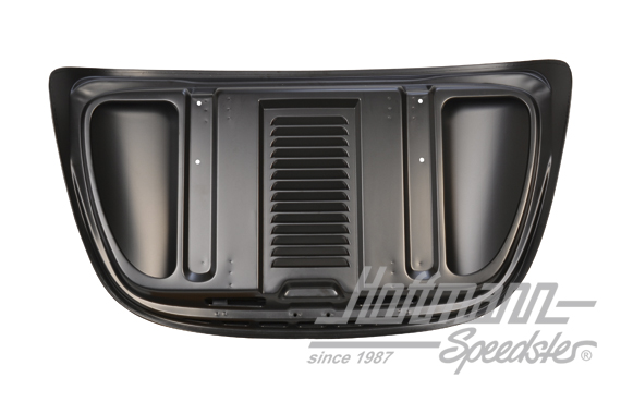 Cofano, posteriore, Porsche 356 B-T6/C                                                              