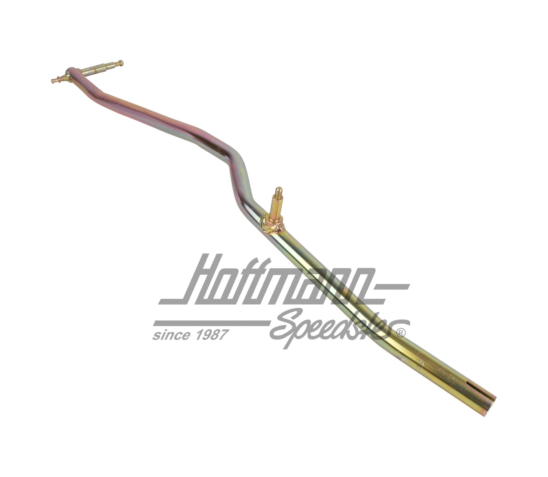 Asta del cambio, leva del cambio/cambio                                                             