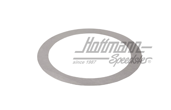 Rondella, volano, 0.30mm, -3.66                                                                     