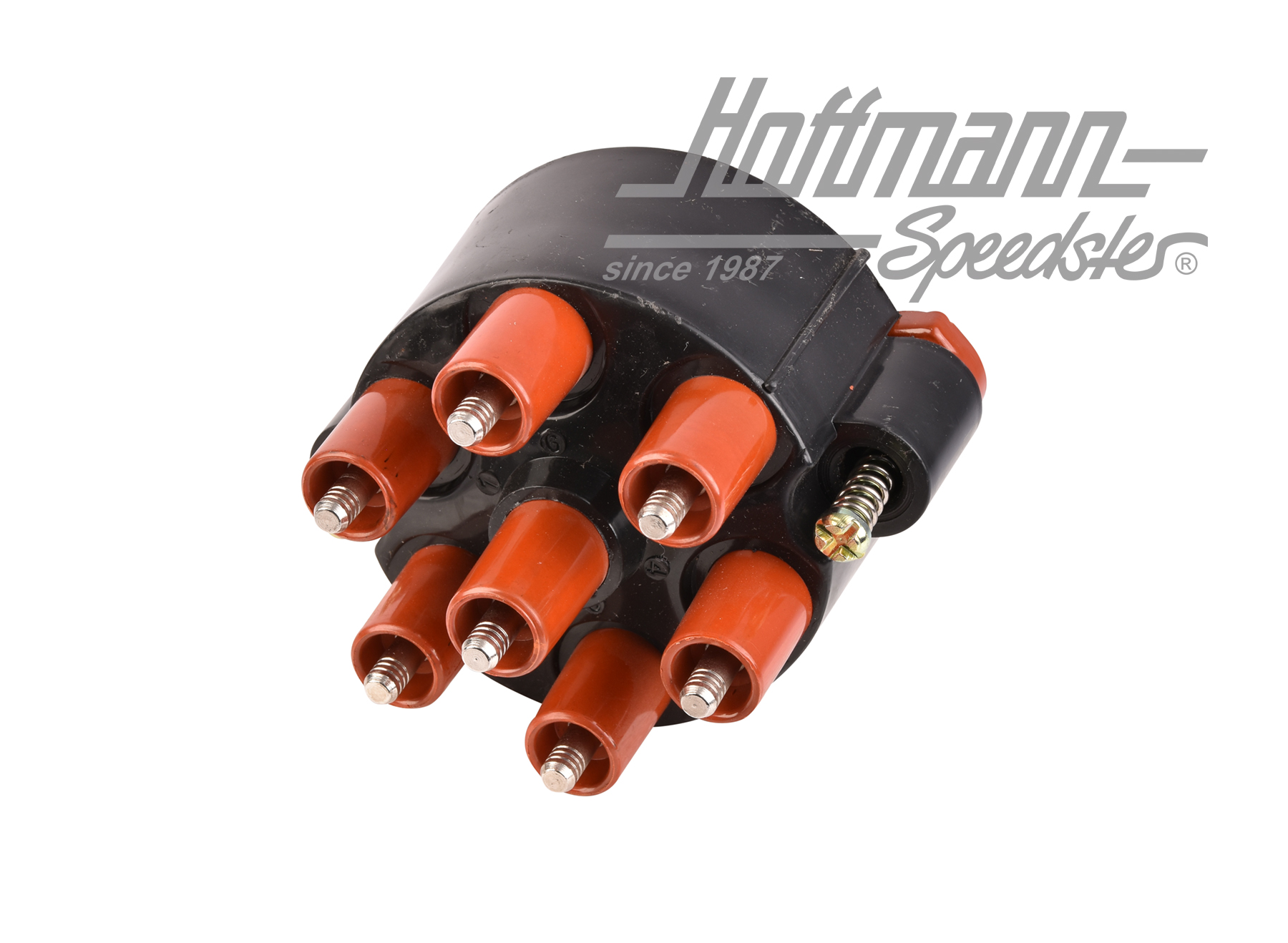 Calotta spinterogeno, 911/911 Turbo, 84-94                                                          