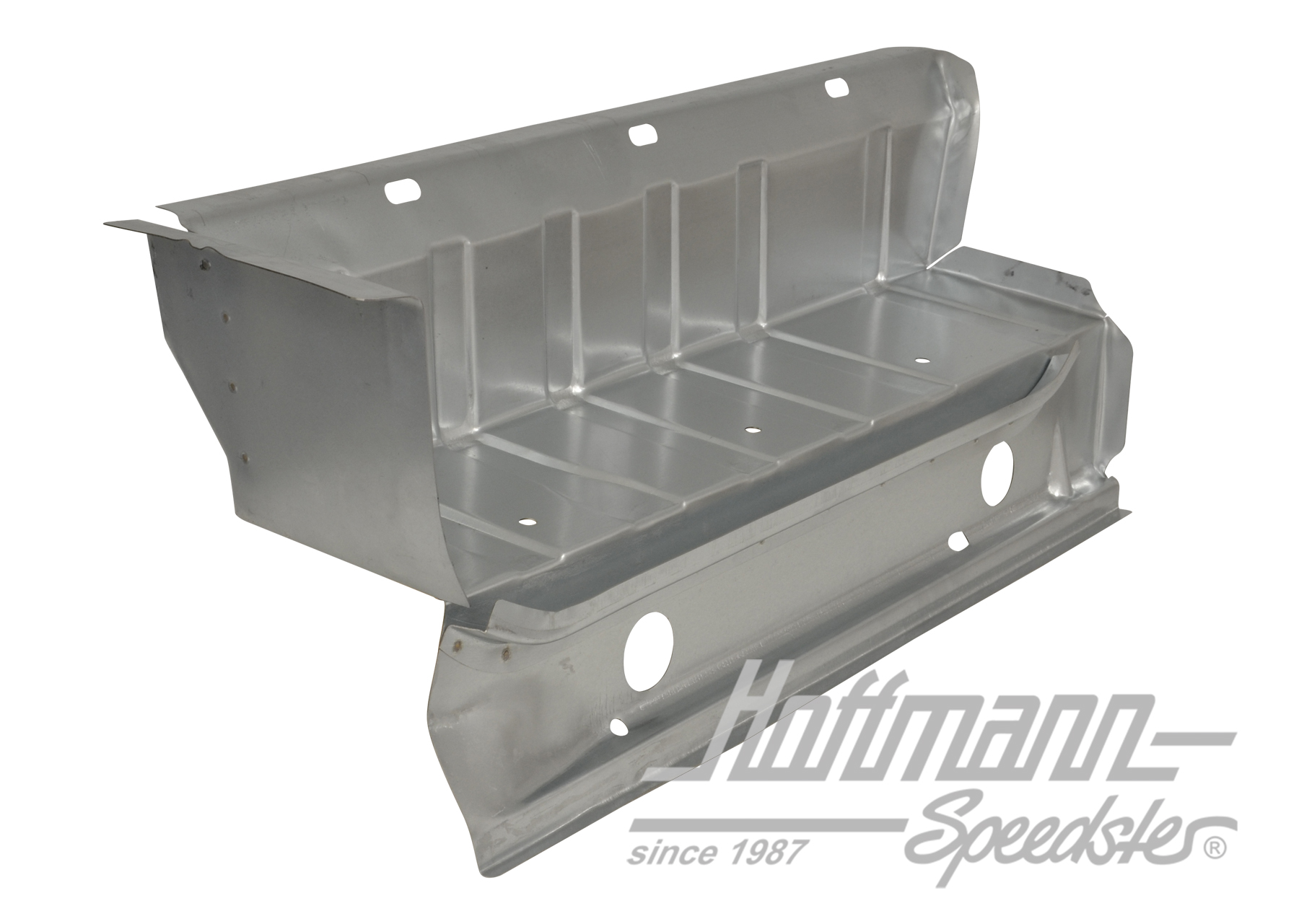 Pedata, anteriore, Furgone T4, lato destro                                                          